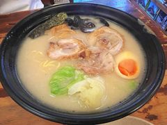 百步拉面-百步拉面