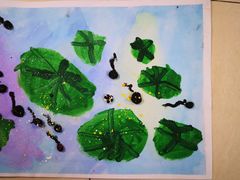 -星宝贝美术创意中心(万嘉商业广场店)