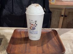-李山山茶事(景枫店)