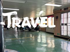 -武汉关码头(轮渡站)