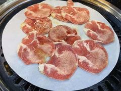 -牛味道炭火烤肉(湖前总店)