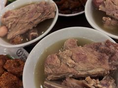 -松發肉骨茶(先得坊店)