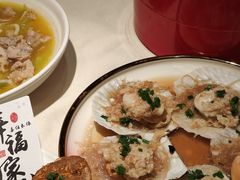 -海逸餐厅·象山海鲜