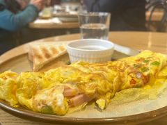 -Jamaicablue Coffeeshop(中央广场店)