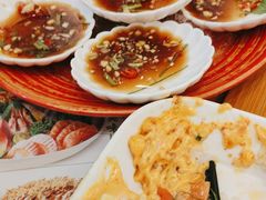 -Sushi Love 创意寿司(正佳广场店)