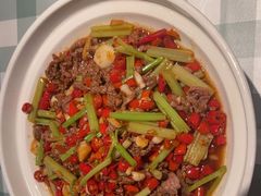 -彭耕记猪油炒小菜(吉联mall店)