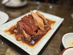 -抱德·潮汕味(琶洲店原惠城鱼仔)