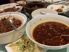 -大鸭梨烤鸭(左家庄店)