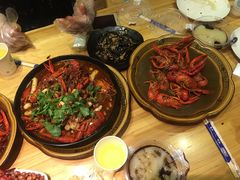 -金陵一哥龙虾馆(三牌楼总店)