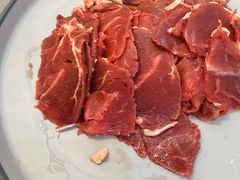 -小志家.野生菌鲜切牦牛肉牛杂火锅