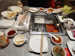 -海底捞火锅(振华广场店)