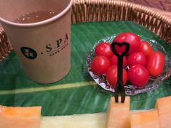 -森SPA·泰式按摩·精油Massage(宝安中心店)