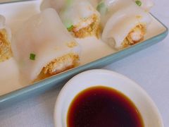 -喜粤8号(四海唐人街店)