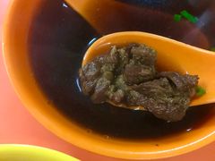 -牛肉王桥儿头姐妹店(南浦店)