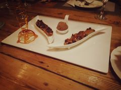 -火车头法国西餐厅