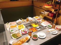 -海底捞火锅(万达广场店)