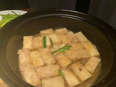 招牌焗香芋-花千醉拾季(雨花世茂店)