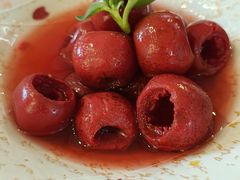-北三条胡同打卤面馆(雍和宫店)