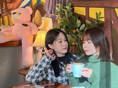 -咖法森林·咖啡  酒吧(天河店)