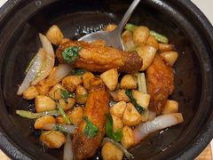 -茉里粤菜(皇姑万象汇店)