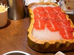 -东海怡品海鲜豆捞(星街坊店)