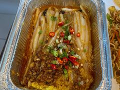 -壹块捌烧烤(灯市口店)