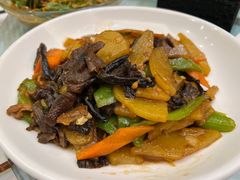 -新洪记·丽久饭店(铁西店)
