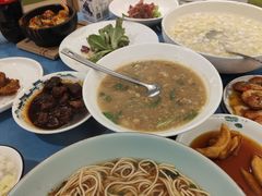 -阿毛饭店(和义路店)