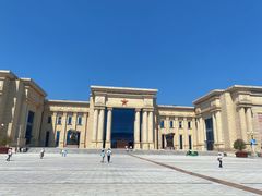 -中国人民解放军海军博物馆