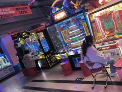 -阿尔法Game Station(中山路店)