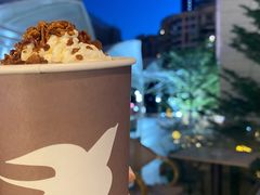 松林拿铁-BeauTea水仙(coco park店)