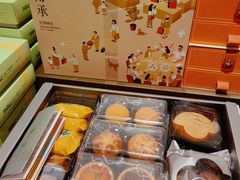 -杭州大厦LSE城市生活超市(杭州大厦店)