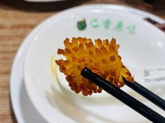 -傣香原味·傣味特色菜·手抓饭(呈贡吾悦广场店)