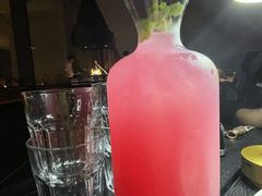 -烛影拾光·创意菜·鲜花·音乐(曲江钻石半岛店)