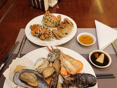 -索菲特西湖大酒店·香榭丽全日候餐厅(南山路店)