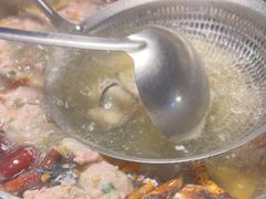 -小煵记·打边炉(西丽文光店)