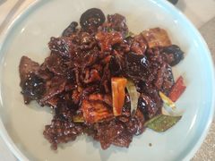 -惠丰堂饭庄·烤鸭·京味菜(西北旺·唐家岭店)