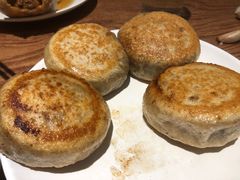 -清真吴记门钉肉饼·喜多利