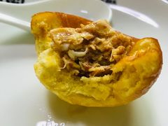 -宾朋海鲜特色美食餐厅·纯手工鲅鱼水饺(兴海路店)