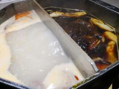 -八角锄烧·肉火锅(天河城店)