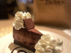 -The Cheesecake Factory 芝乐坊餐厅(王府中環店)