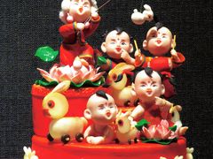 -南京市民俗博物馆(甘熙故居)