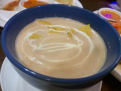 公主浓汤-panchos 墨西哥餐厅(嘉绿苑店)