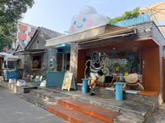 -BE YOLO必有乐&小红帽三明治