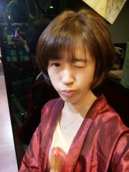 -红人馆造型十添