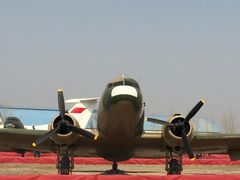 -中国航空博物馆