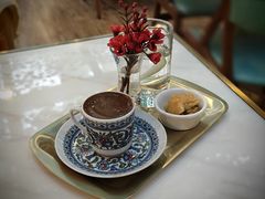 -MADO冰淇淋咖啡馆(淘金店)