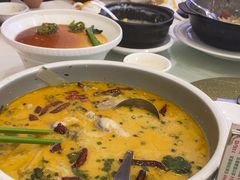 -聚福山莊·寻味顺德(北滘店)