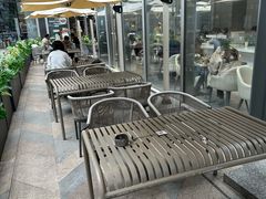 -Manner Coffee(万象食家店)