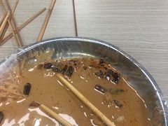 -大姐麻辣烫(莲宝中路店)
